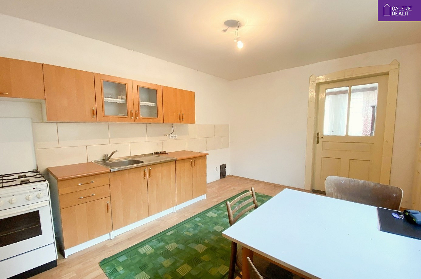 Prodej domu 40 m² – pohled 3