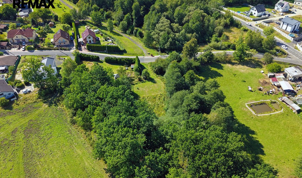 Prodej stavebního pozemku 3 045 m², Mírová – náhled fotky 26