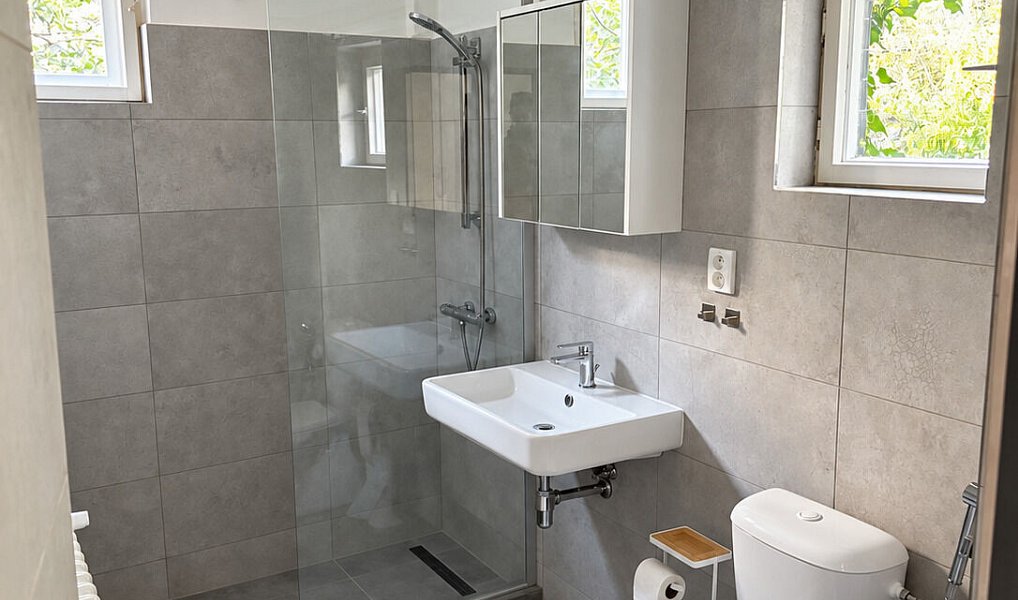 Pronájem bytu 2+1 41 m², Praha – náhled fotky 11