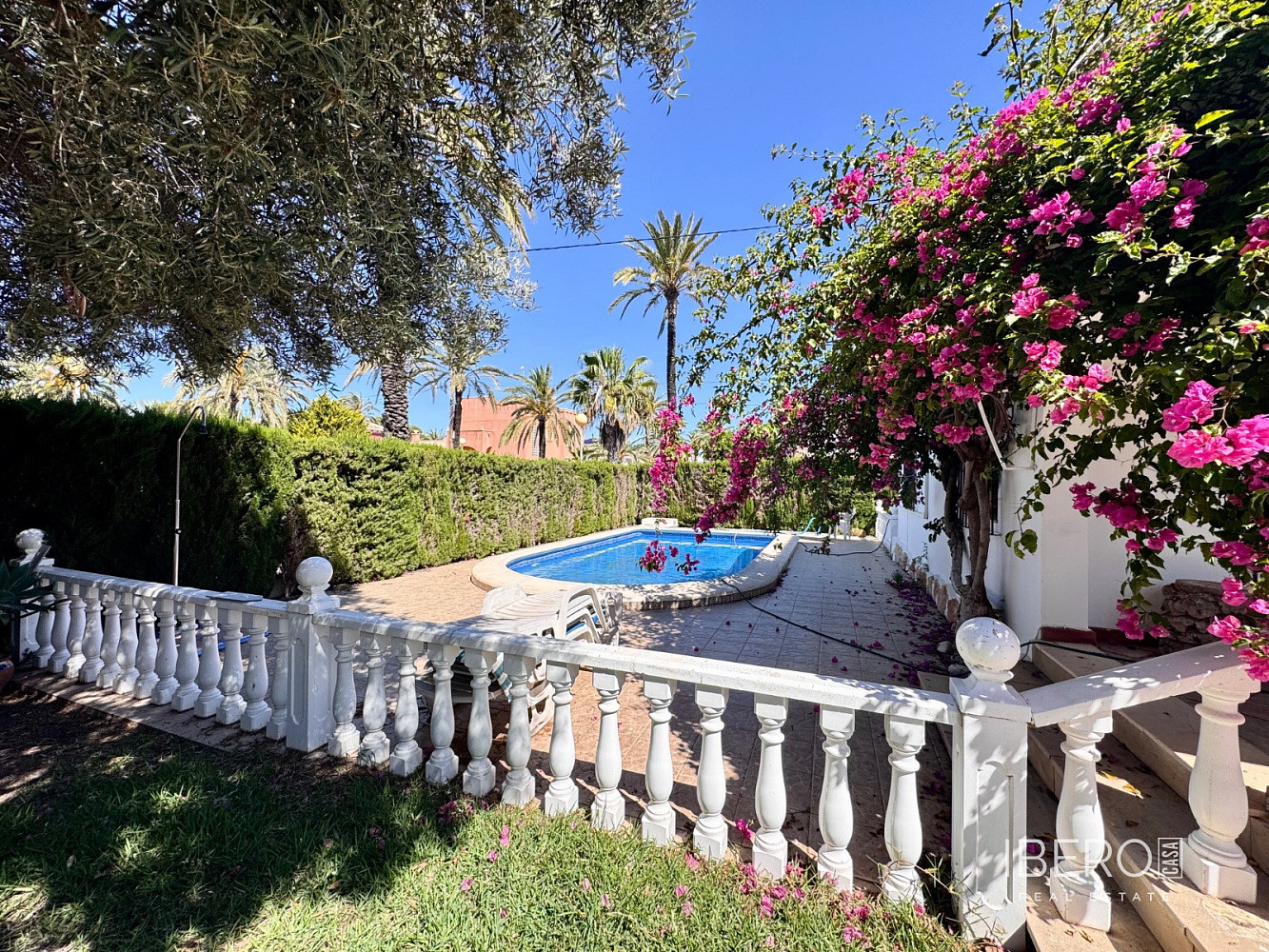 Casa 5+kk – Orihuela Costa - Vista 2