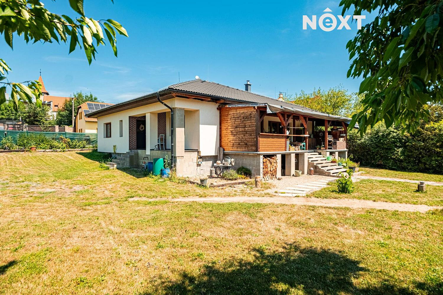 Prodej domu 155 m² s pozemkem 1 747 m² – fotografie 3