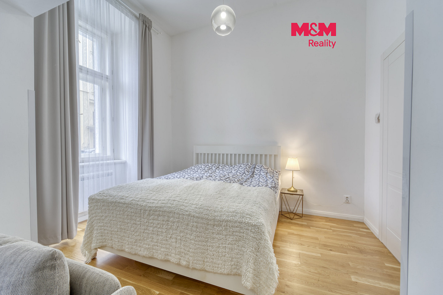 Prodej bytu 1+kk 35 m²