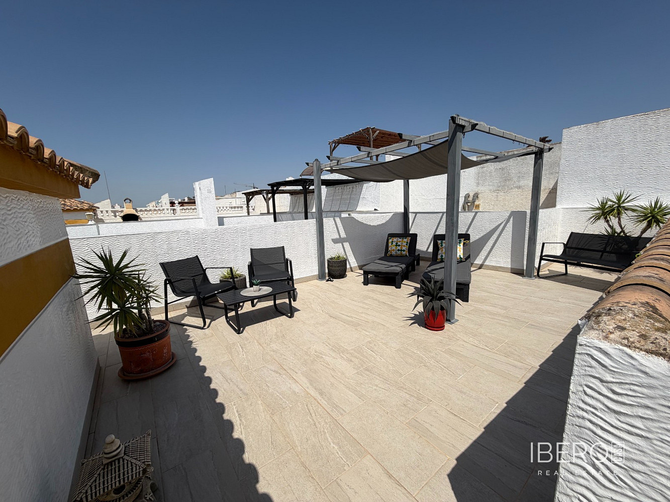 Piso 3+kk – Orihuela, Los Desamparados - Vista 3