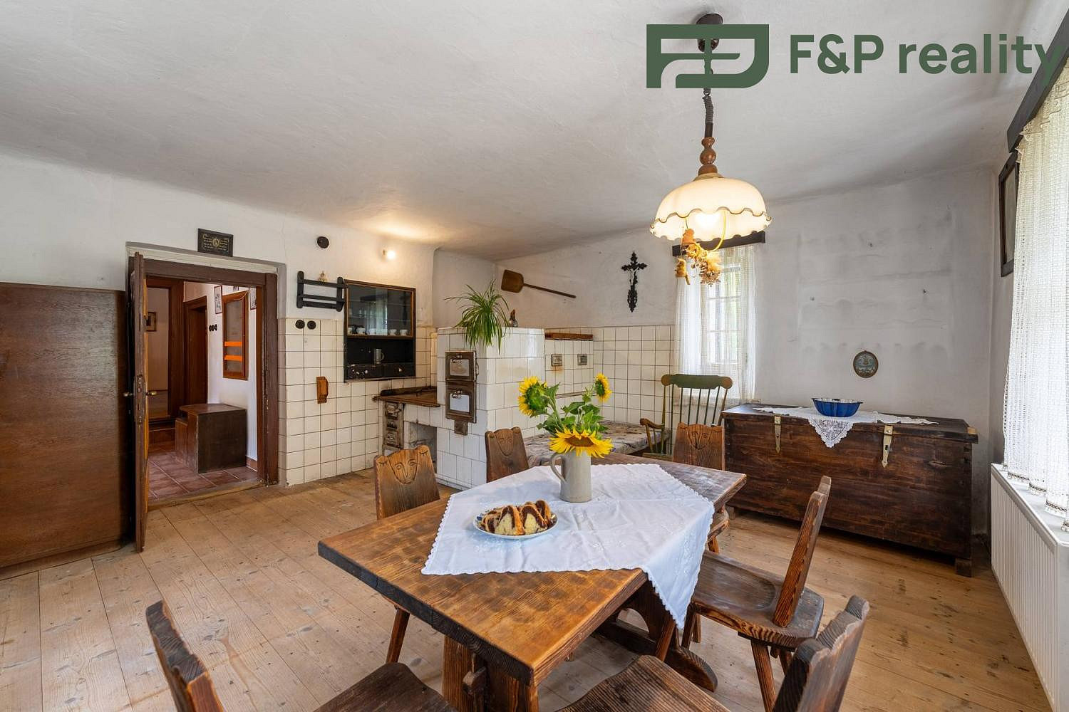 Prodej domu 290 m² s pozemkem 2 690 m² – fotografie 5