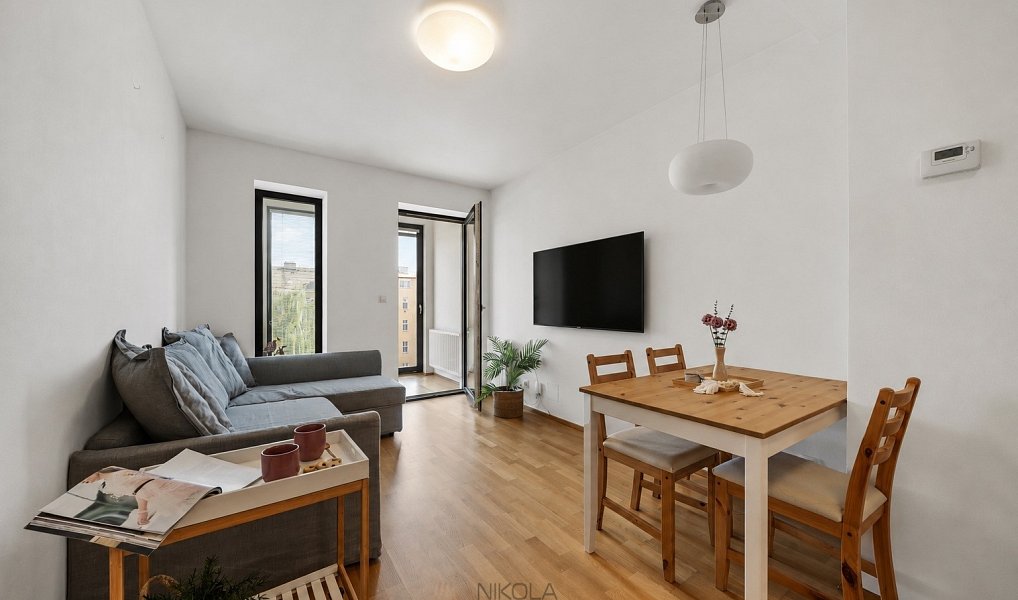 Prodej bytu 3+kk 66 m², Brno – náhled fotky 2
