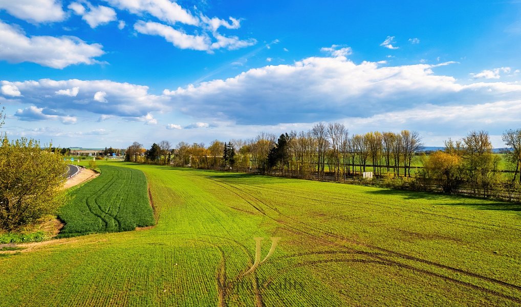 Prodej komerčního pozemku 5 727 m², Litovel – náhled fotky 6