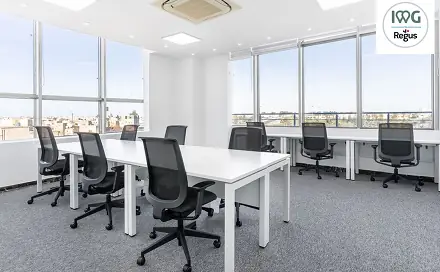 Pronájem kanceláře 70 m², Bucharova, Praha 5 - Stodůlky
