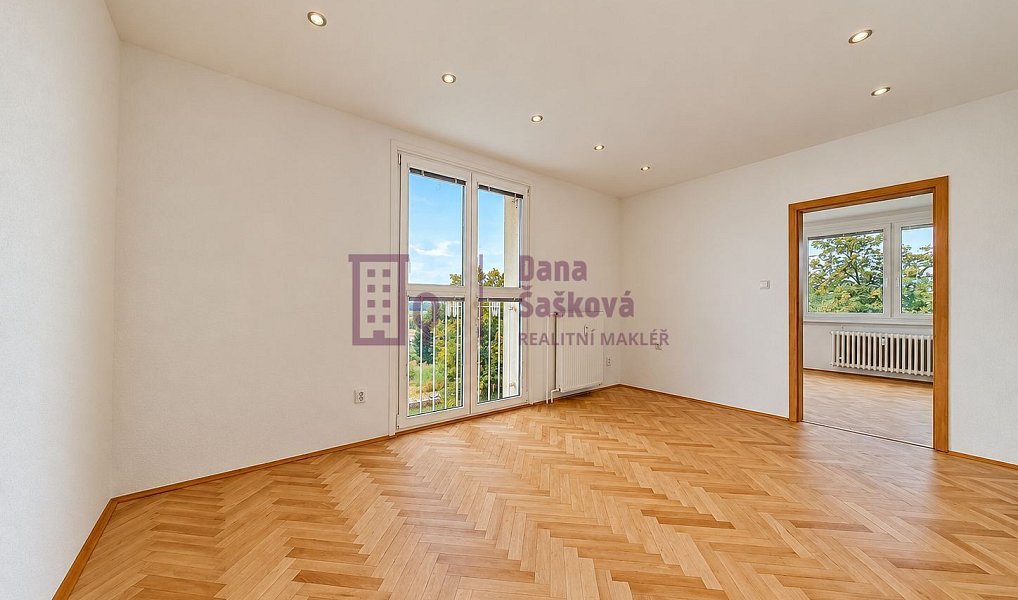 Prodej bytu 3+1 62 m², Nová Bystřice – náhled fotky 6