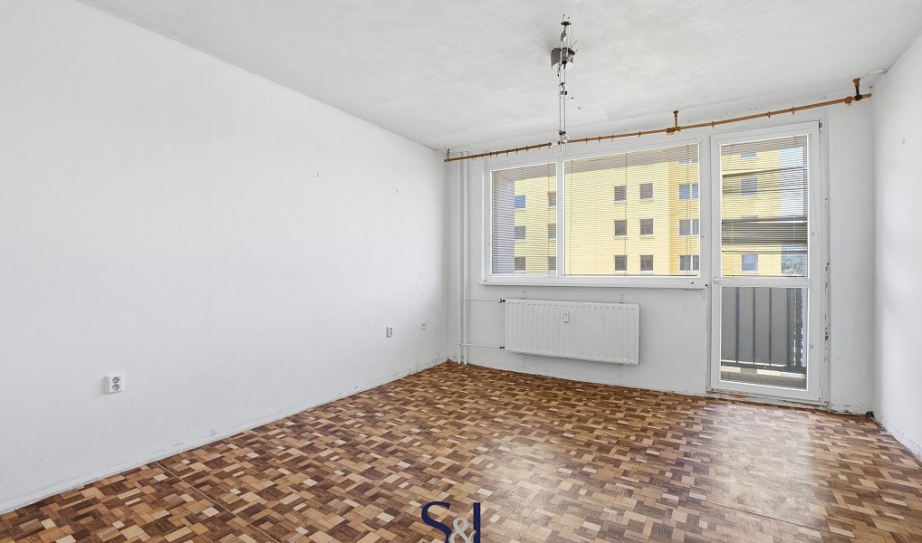 Prodej bytu 3+1 75 m², Děčín – náhled fotky 4