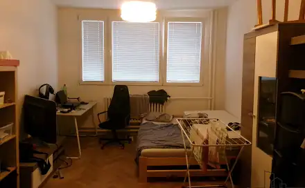 Pronájem bytu 3+1 66 m²