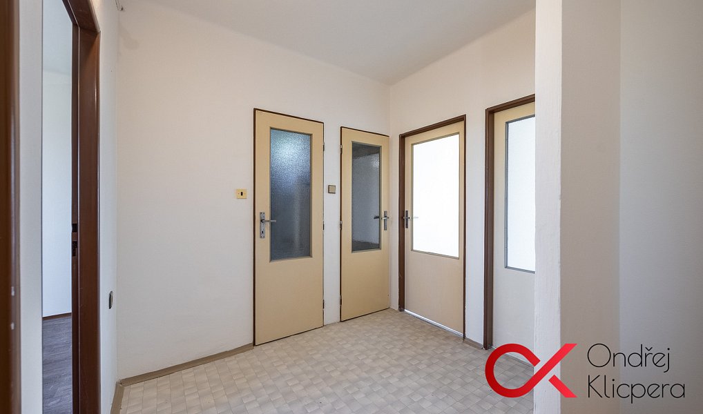 Prodej bytu 3+1 75 m², Kostelní Lhota – náhled fotky 13