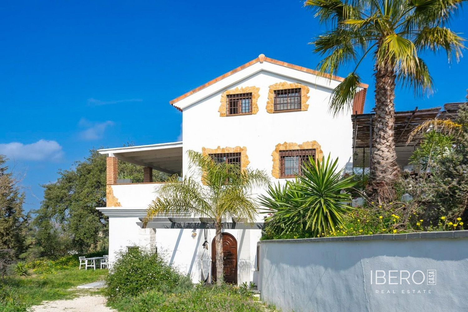 4+kk House in Coín, Miravalle Los Montecillos - Vista 3