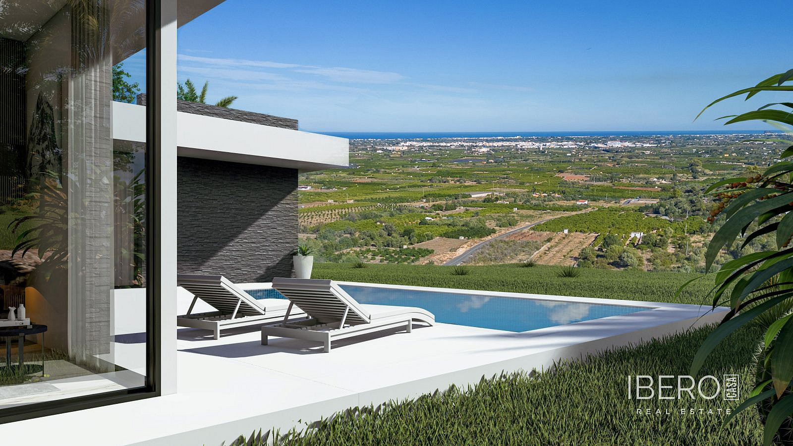 Casa 4+kk – Alicante, Sant Gabriel, l'Alacantí - Vista 2