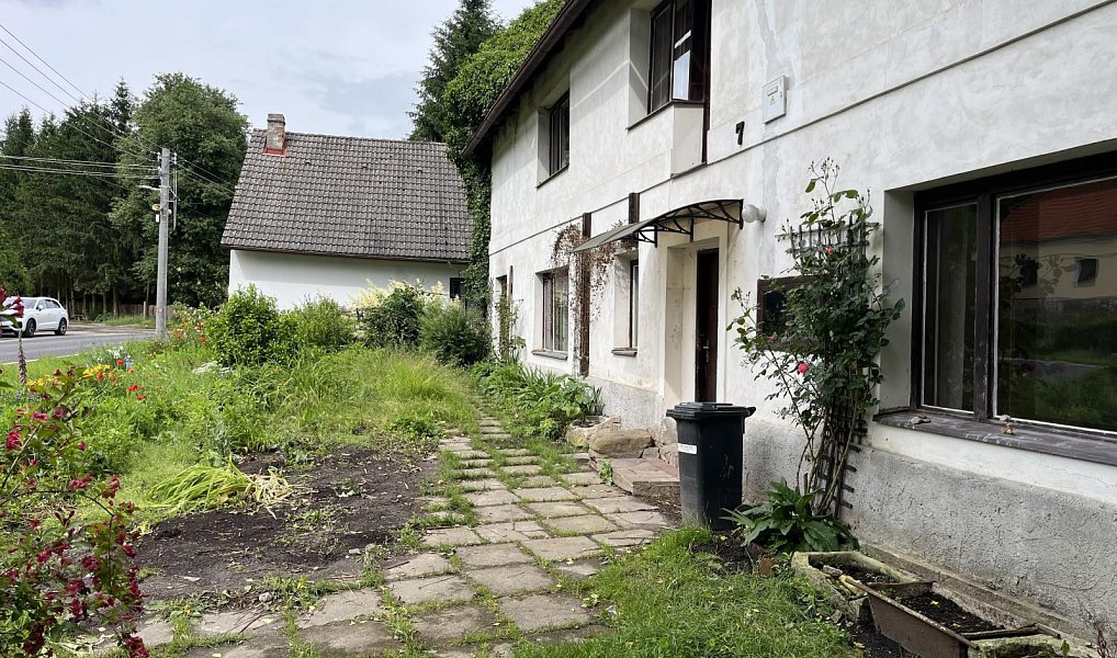 Prodej domu 132 m² s pozemkem 653 m², Tuhaň – náhled fotky 4