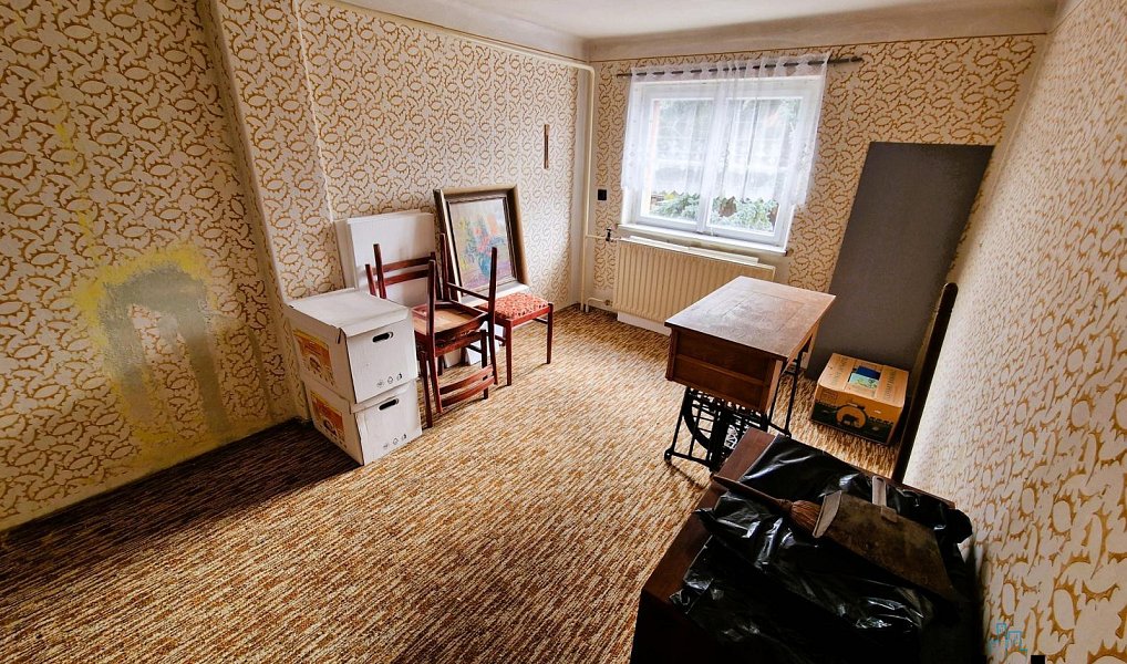 Prodej domu 120 m² s pozemkem 1 900 m², Děčín – náhled fotky 23