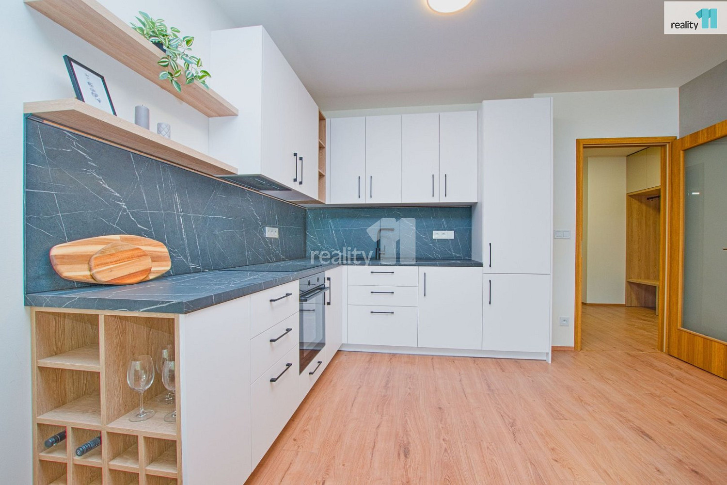 Prodej bytu 2+kk 69 m² – fotografie 4
