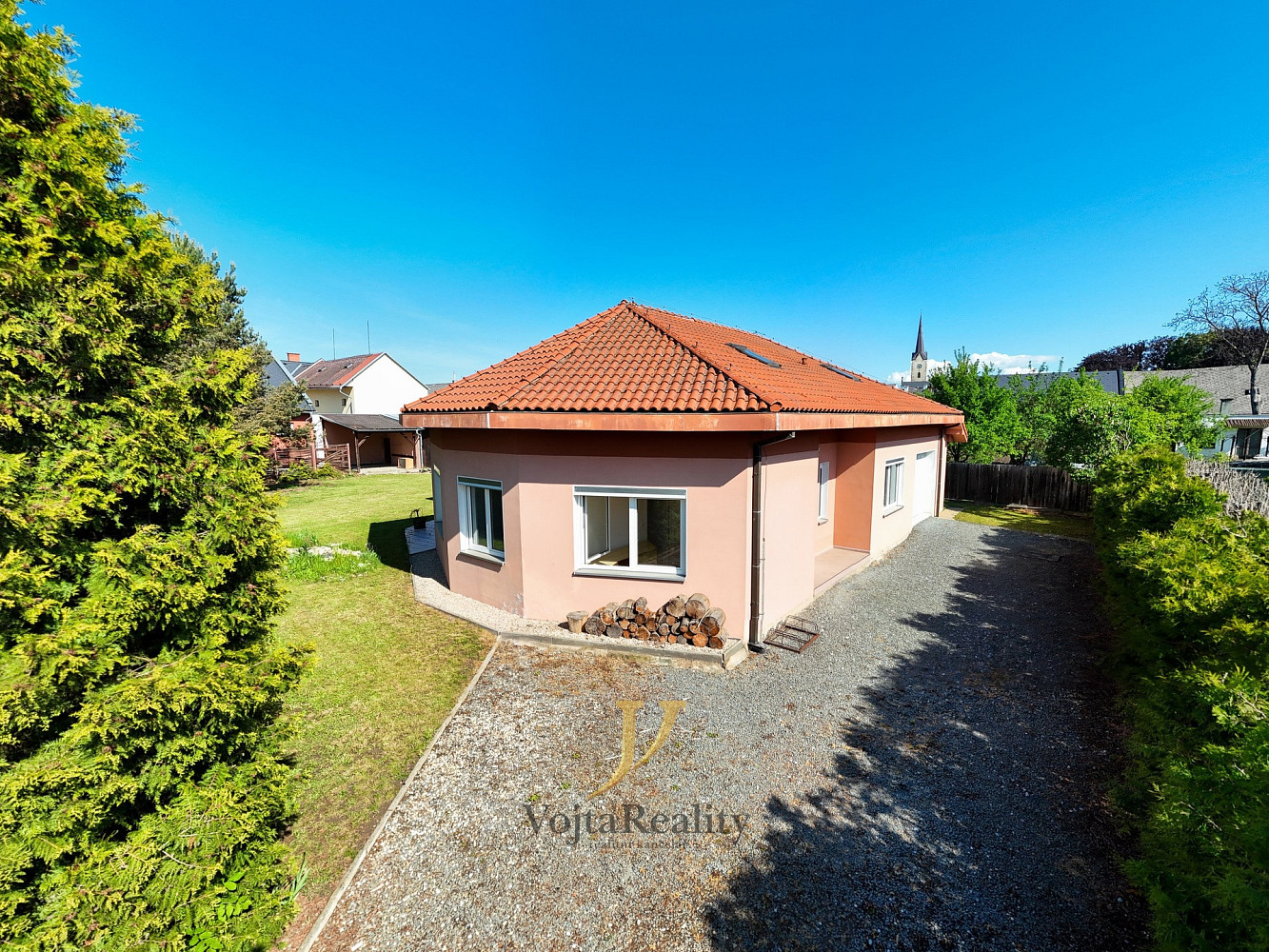 Prodej domu 155 m² s pozemkem 1 243 m² - Widok 5