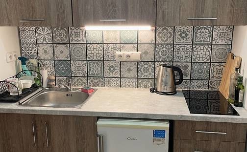 Pronájem bytu 2+kk 52 m², Březinova, Olomouc - Hodolany