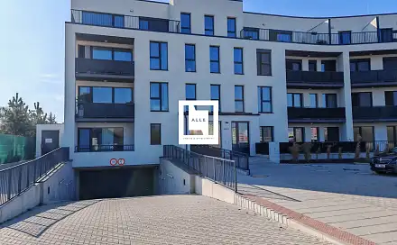 Pronájem garážového stání a skladového prostoru, Bryksova, Olomouc - Slavonín, Bryksova, Olomouc - Slavonín