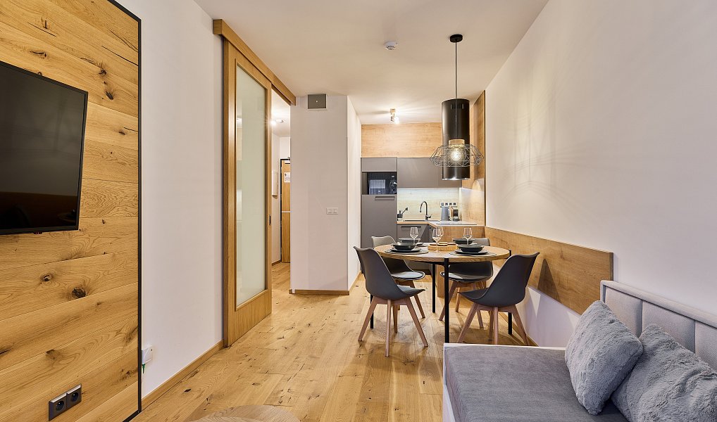 Prodej bytu 2+kk 43 m², Janské Lázně – náhled fotky 2