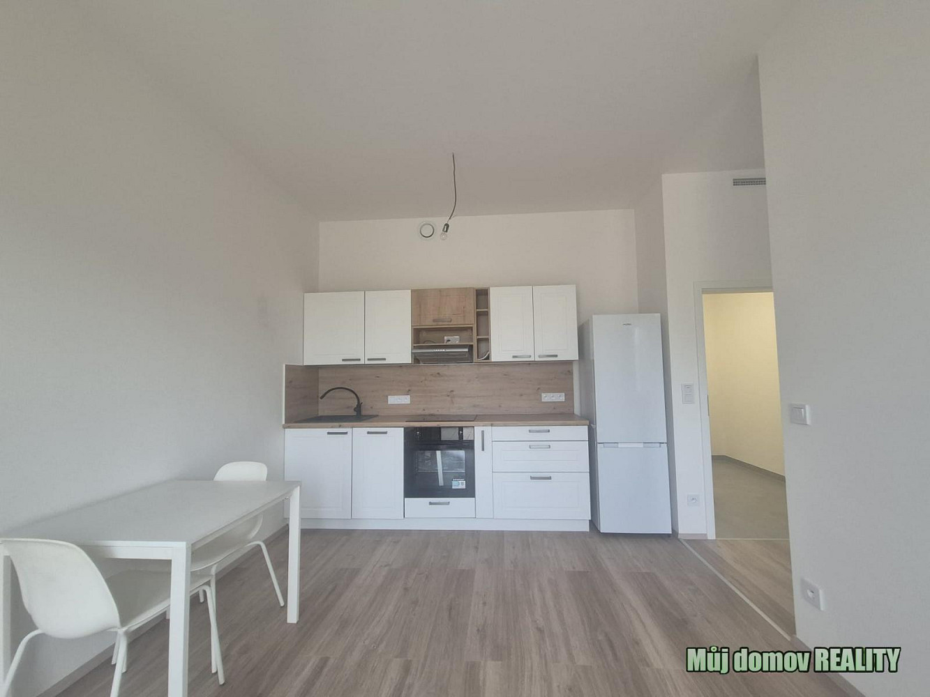 Pronájem bytu 2+kk 56 m² — photo 5