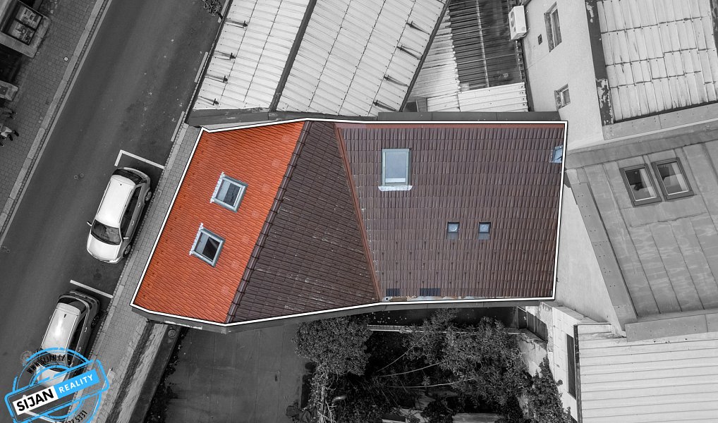 Prodej obchodních prostor 196 m², Kroměříž – náhled fotky 16