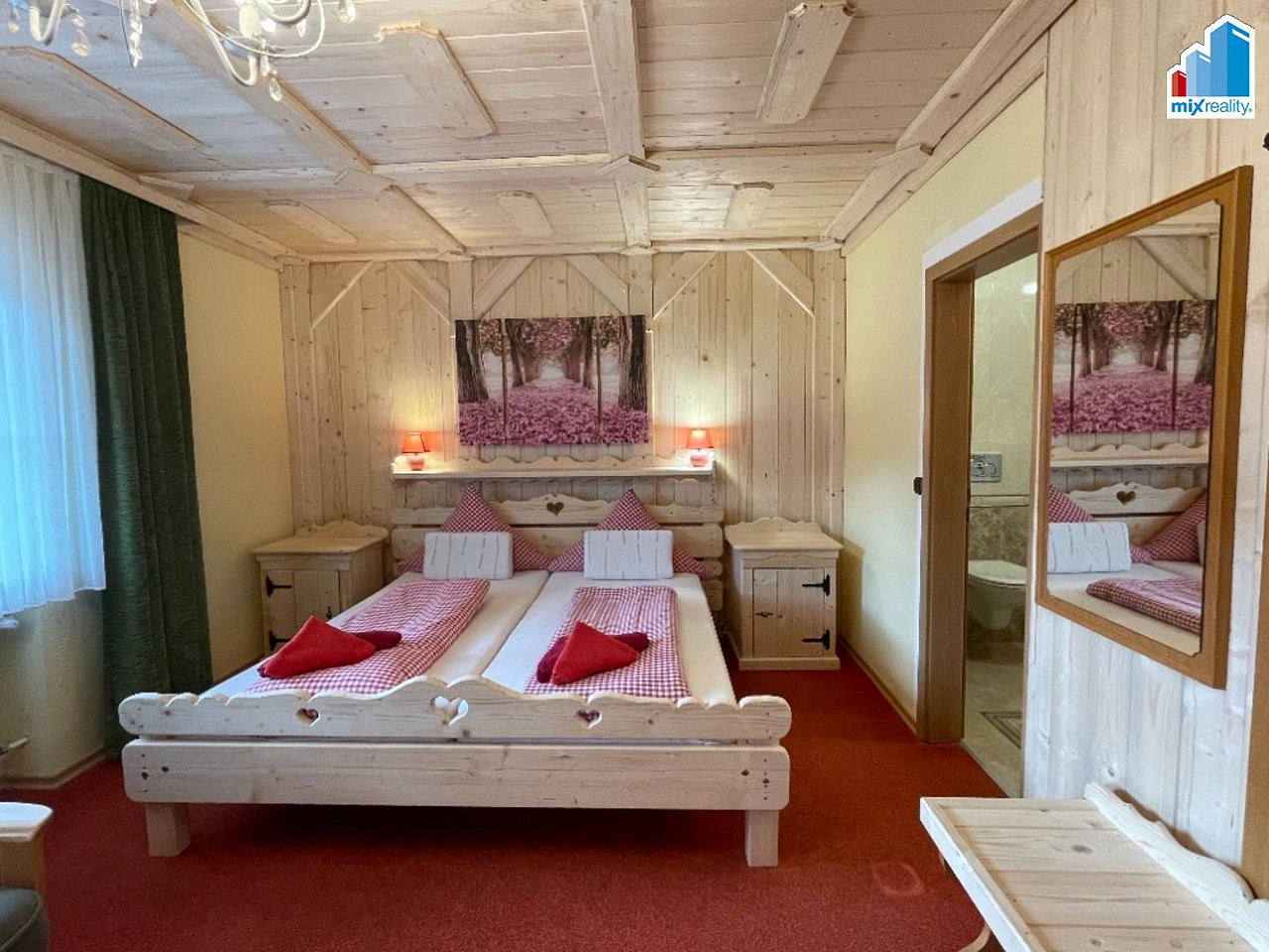 Prodej ubytovacího objektu 1 746 m² — photo 4