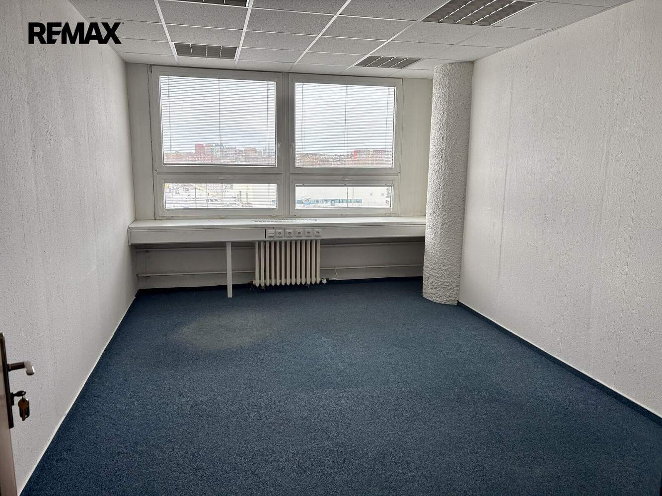 Pronájem kanceláře 20 m² – fotografie 5