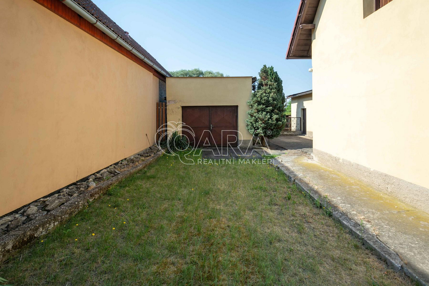 Prodej domu 90 m² s pozemkem 1 141 m² – pohled 2