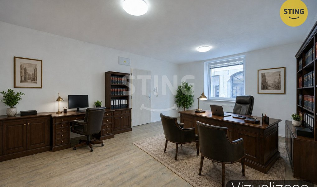 Prodej bytu 1+kk 52 m², Jeseník – náhled fotky 4