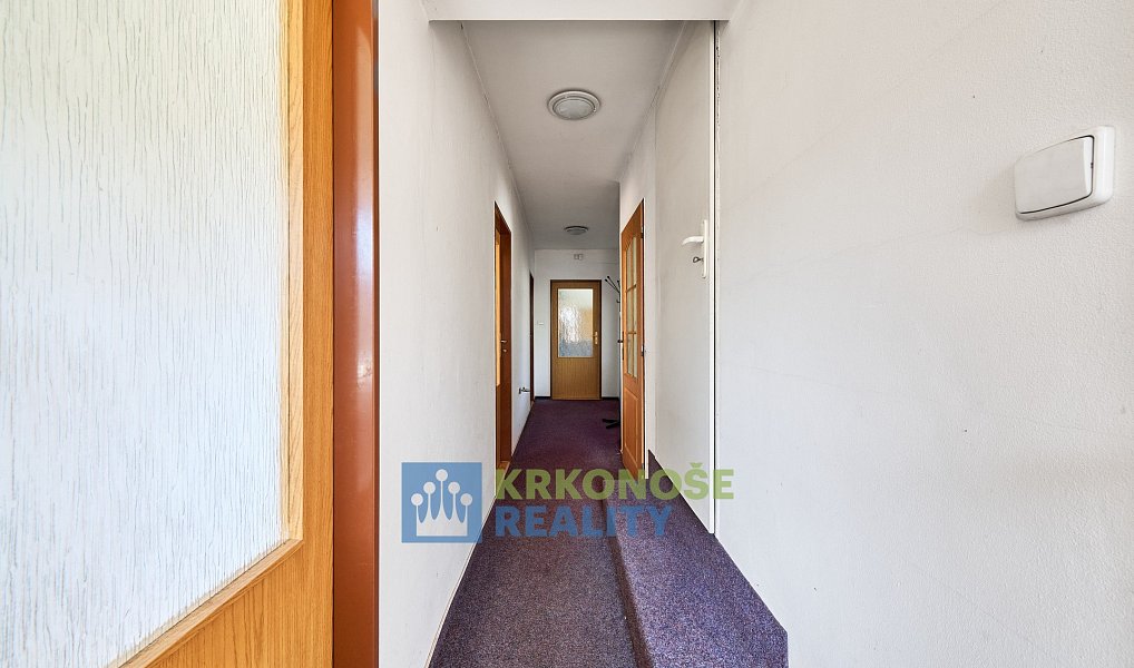 Prodej domu 307 m² s pozemkem 314 m², Jilemnice – náhled fotky 12