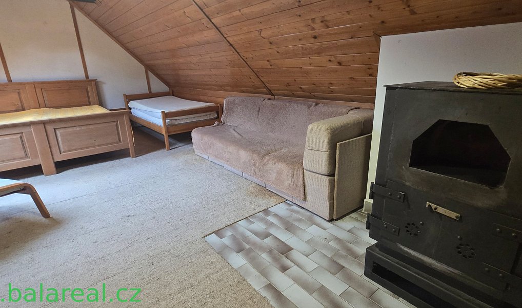 Prodej domu 93 m² s pozemkem 1 667 m², Šošůvka – náhled fotky 47