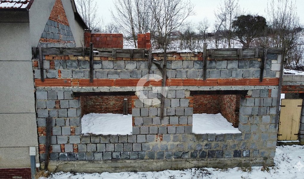 Prodej stavebního pozemku 760 m², Loukov – náhled fotky 5