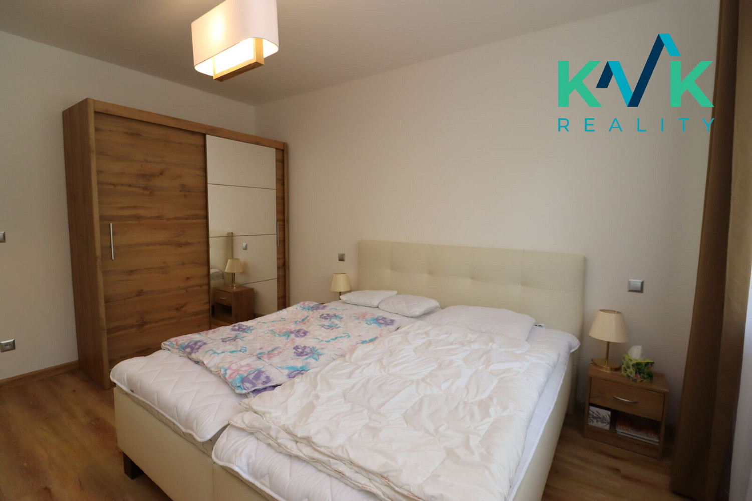 Pronájem bytu 2+kk 60 m² – fotografie 5