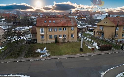 Prodej domu 113 m² s pozemkem 480 m², Dlouhá, Velké Opatovice, okres Blansko