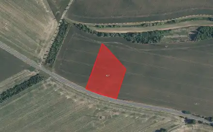 Prodej pole 8 215 m², Benátky nad Jizerou - Benátky nad Jizerou I, okres Mladá Boleslav