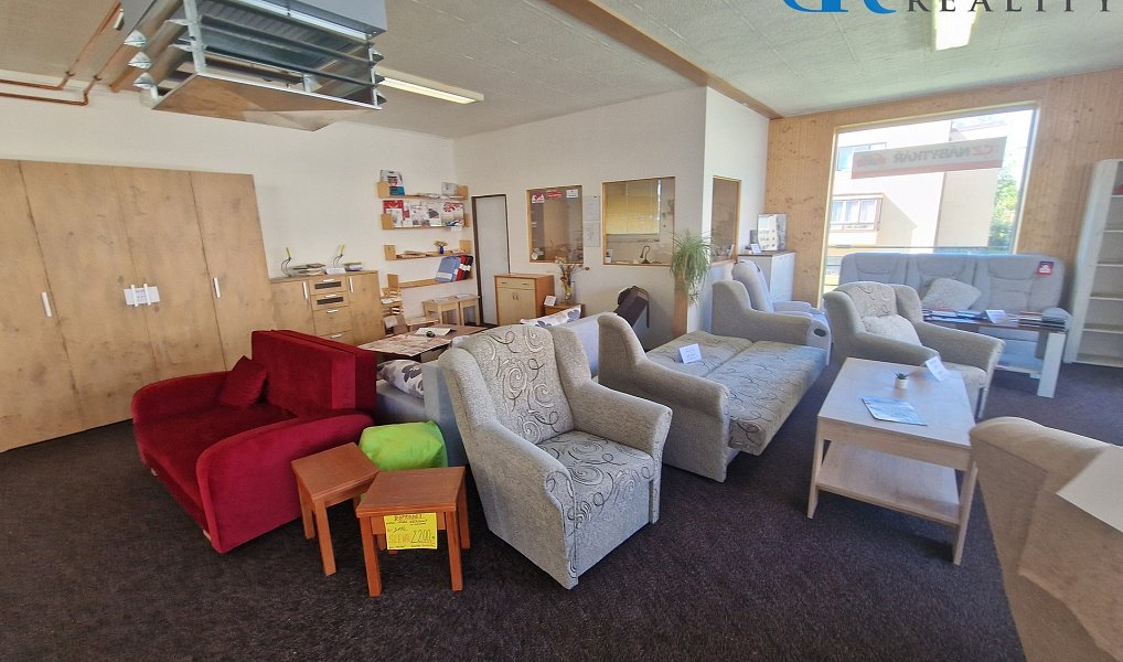 Prodej obchodních prostor 1 200 m², Horní Moštěnice – náhled fotky 5