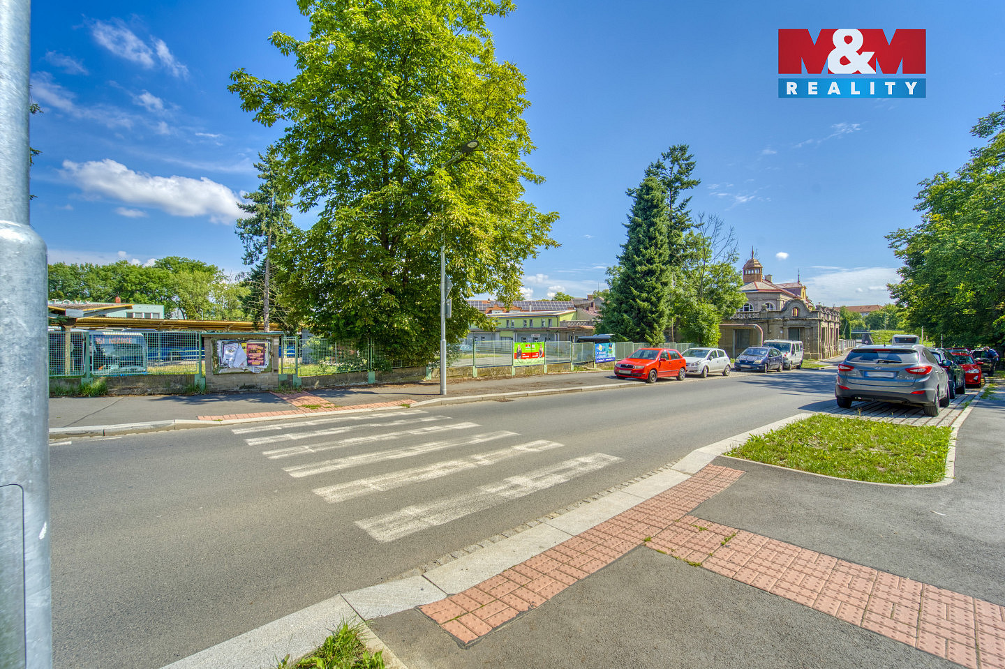 Pronájem pozemku 2 m² — photo 5