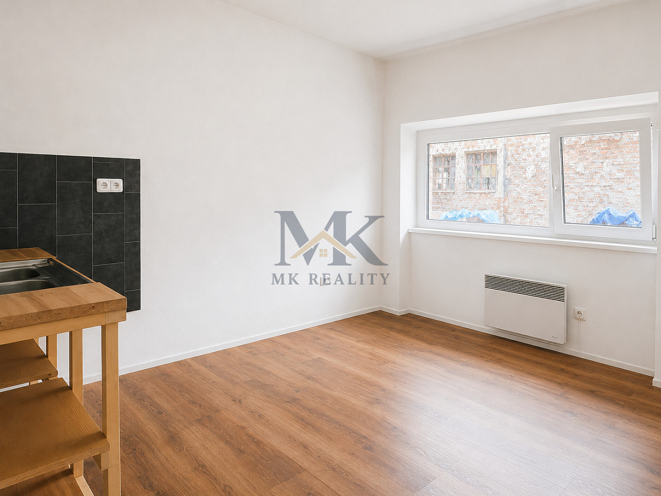 Pronájem bytu 1+1 53 m² – fotografie 5