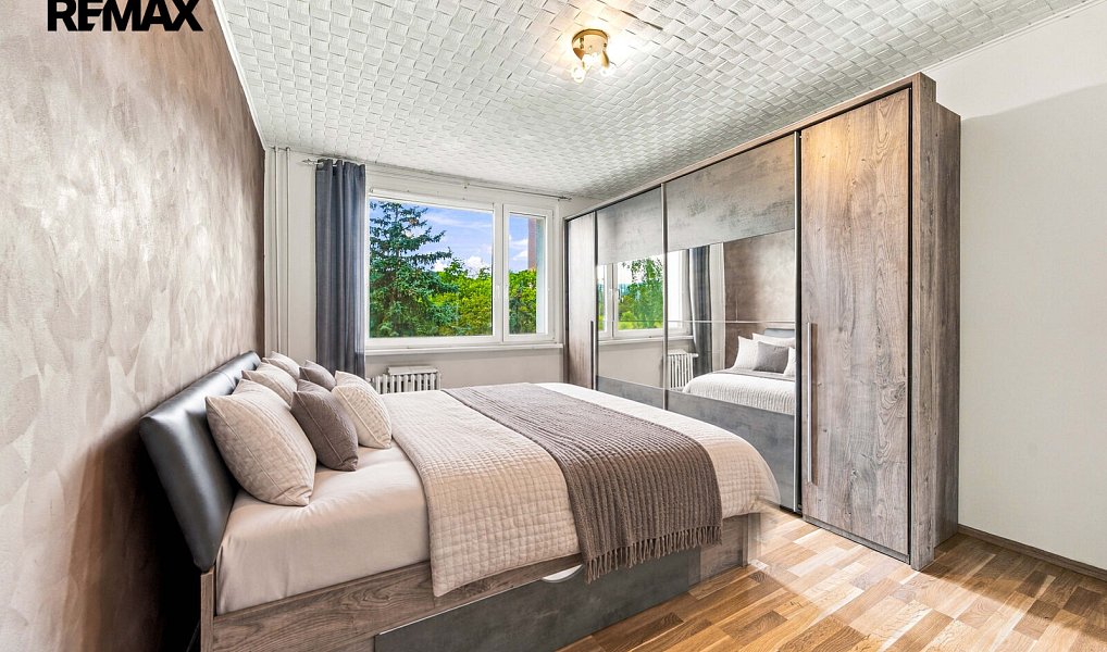 Prodej bytu 2+1 62 m², Ústí nad Labem – náhled fotky 3