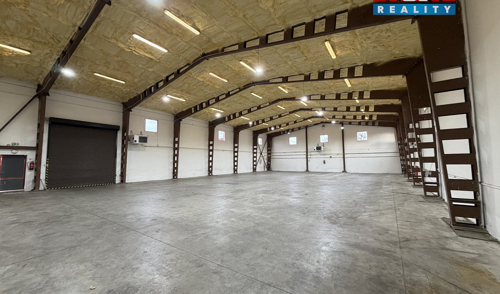 Pronájem komerčního objektu (jiného typu) 574 m², Bohumín – náhled fotky 4
