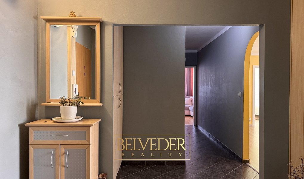 Prodej bytu 4+1 103 m², Teplice – náhled fotky 9
