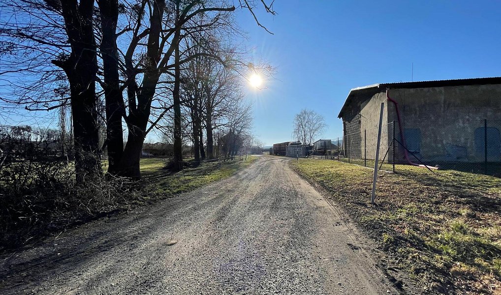 Prodej komerčního pozemku 6 703 m², Vražné – náhled fotky 16