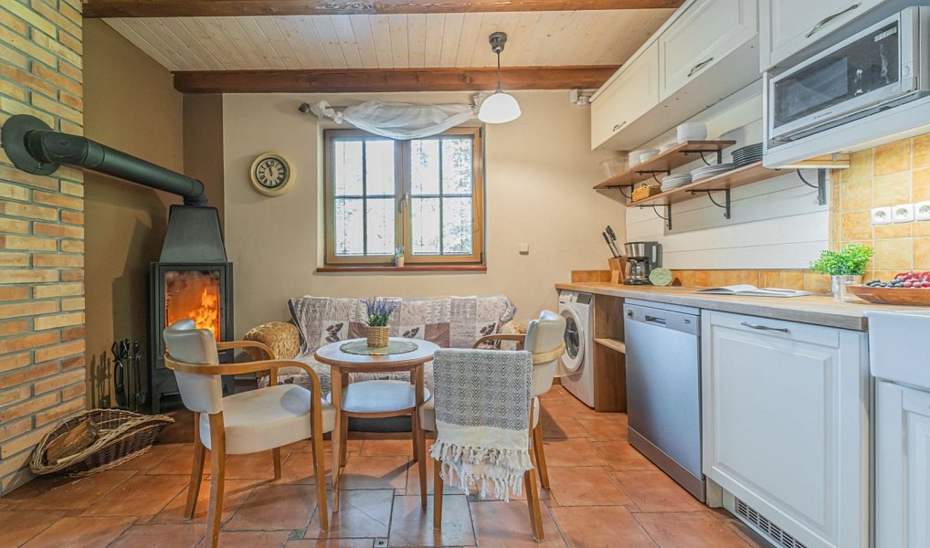 Prodej chaty/chalupy 106 m² s pozemkem 1 087 m², Zbečno – náhled fotky 16