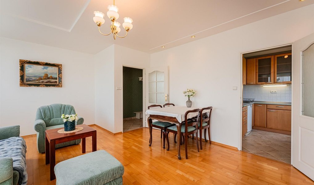 Pronájem bytu 3+1 68 m², Praha – náhled fotky 11
