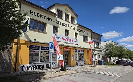 Pronájem bytu 4+kk 143 m²