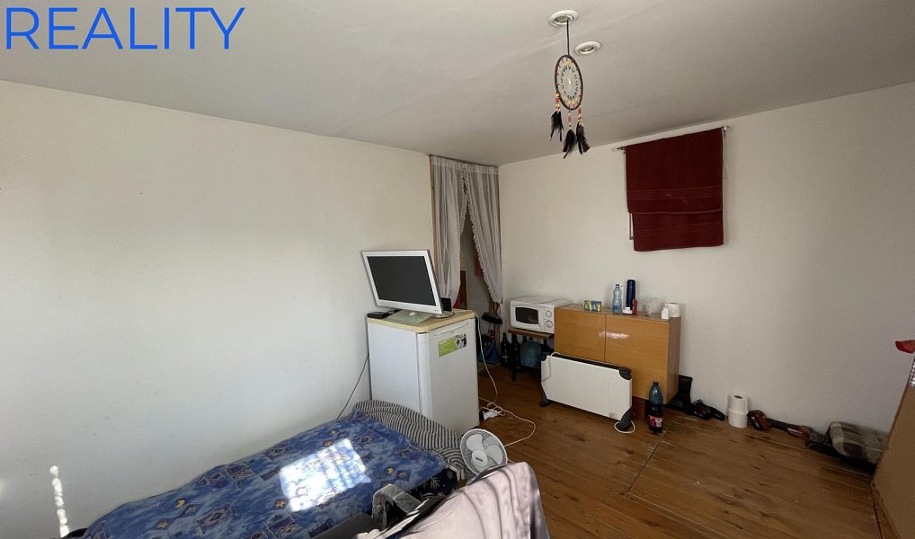 Prodej chaty/chalupy 16 m² s pozemkem 327 m², Ostrava – náhled fotky 12