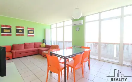 Prodej bytu 3+kk 78 m², Alba Adriatica, Itálie