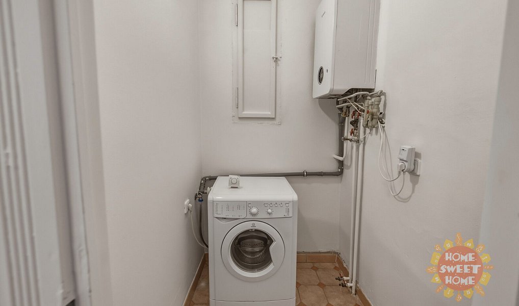 Pronájem bytu 2+1 85 m², Praha – náhled fotky 10
