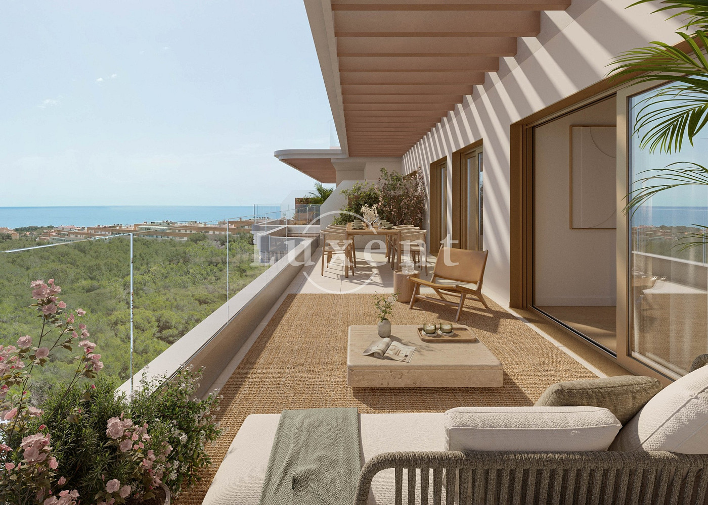 Piso 3+kk – Torremolinos, Costa del Sol Occidental - Vista 2